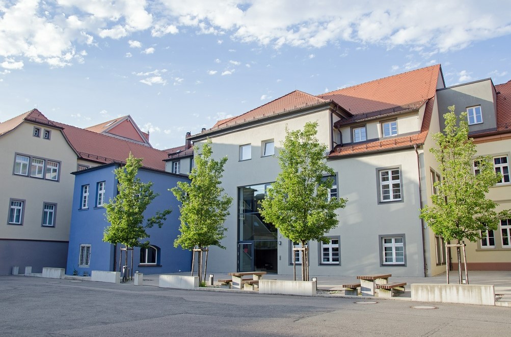 Amtsgericht Ravensburg 
